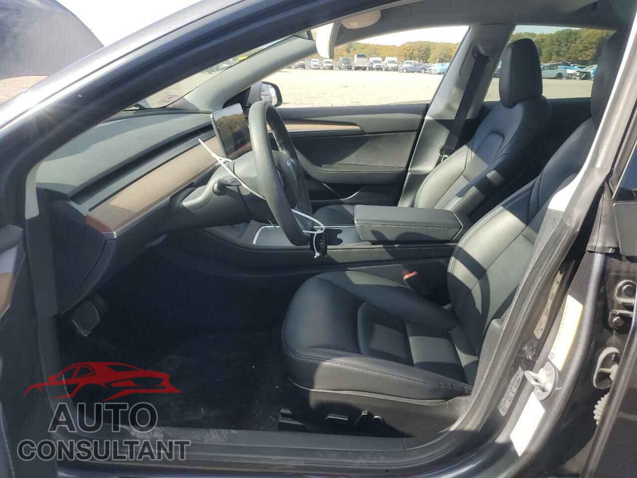 TESLA MODEL 3 2023 - 5YJ3E1EA2PF662082