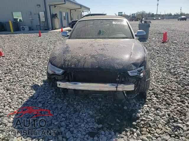 AUDI S5 2017 - WAUC4AFH8HN003793
