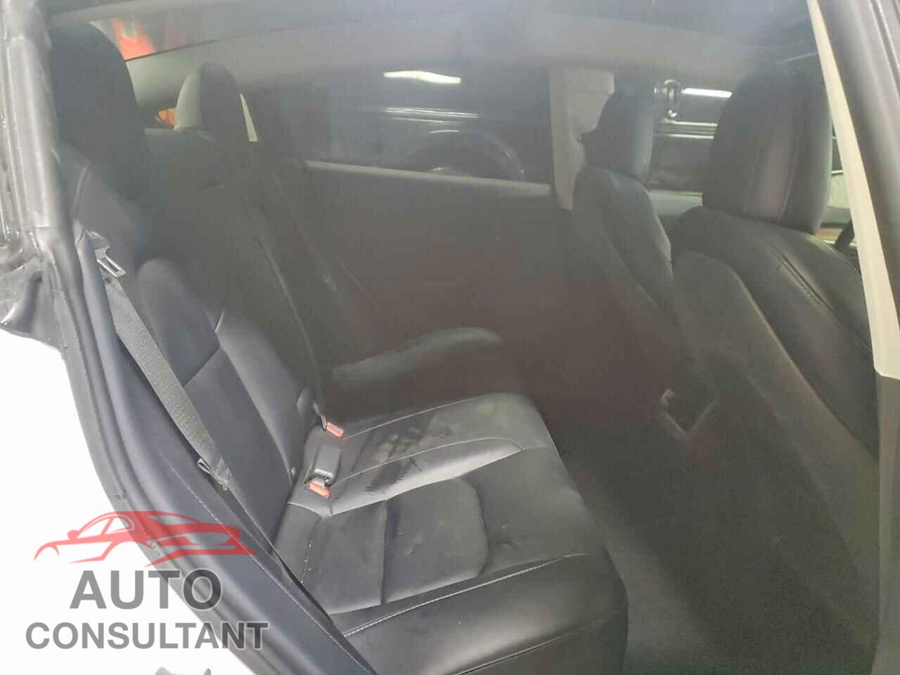 TESLA MODEL 3 2023 - 5YJ3E1EA0PF429107