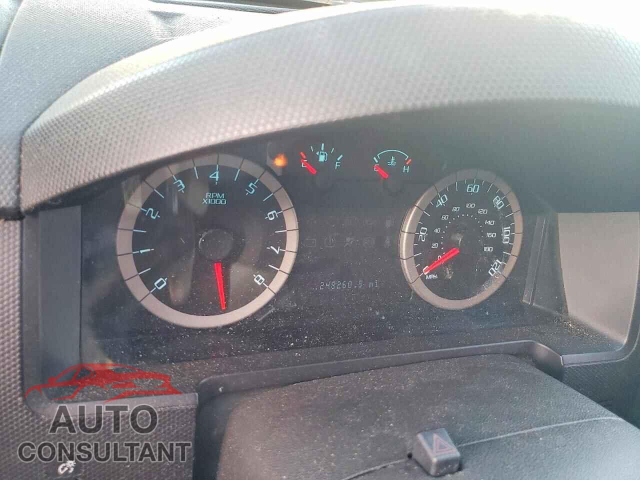 FORD ESCAPE 2012 - 1FMCU0D74CKC67459