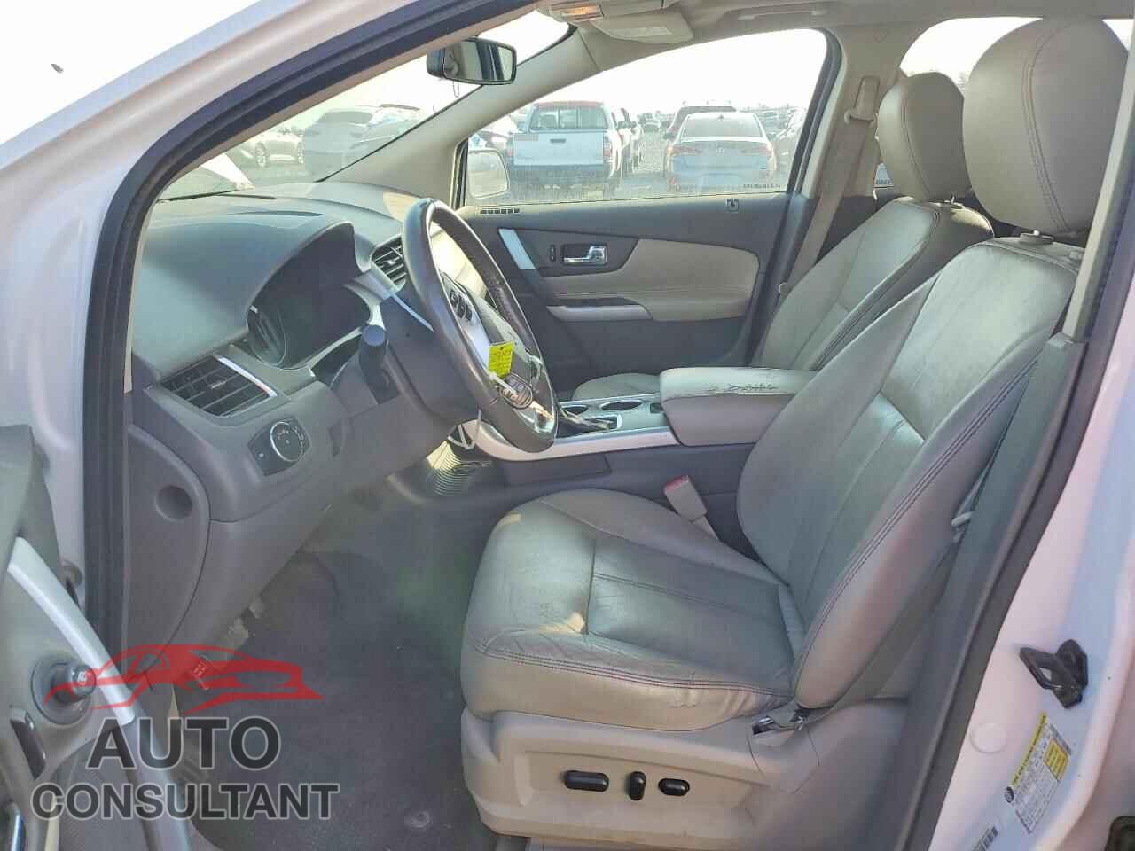 FORD EDGE 2014 - 2FMDK4JC1EBB66282