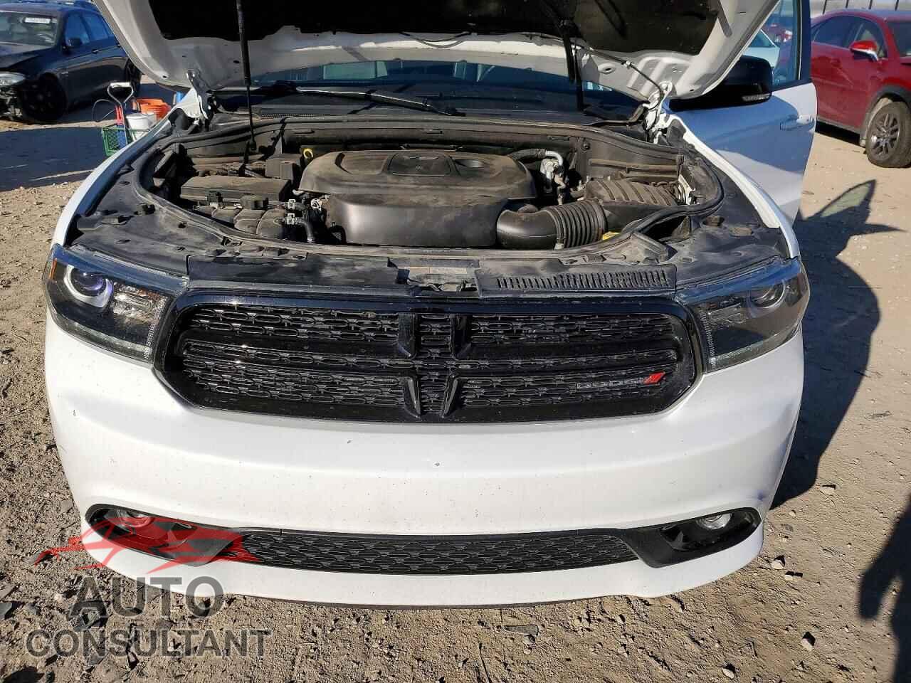DODGE DURANGO 2016 - 1C4RDJDG7GC373232