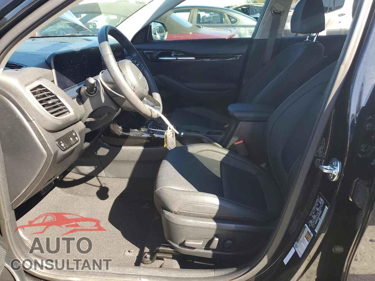 KIA SELTOS 2025 - KNDERCAA7S7672832