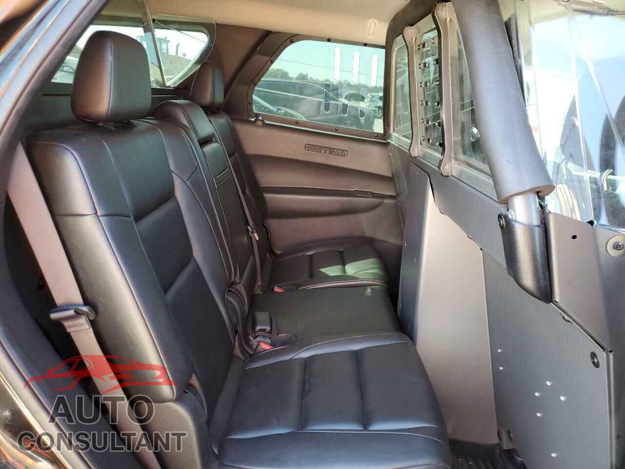 DODGE DURANGO 2021 - 1C4SDJFT8MC643026