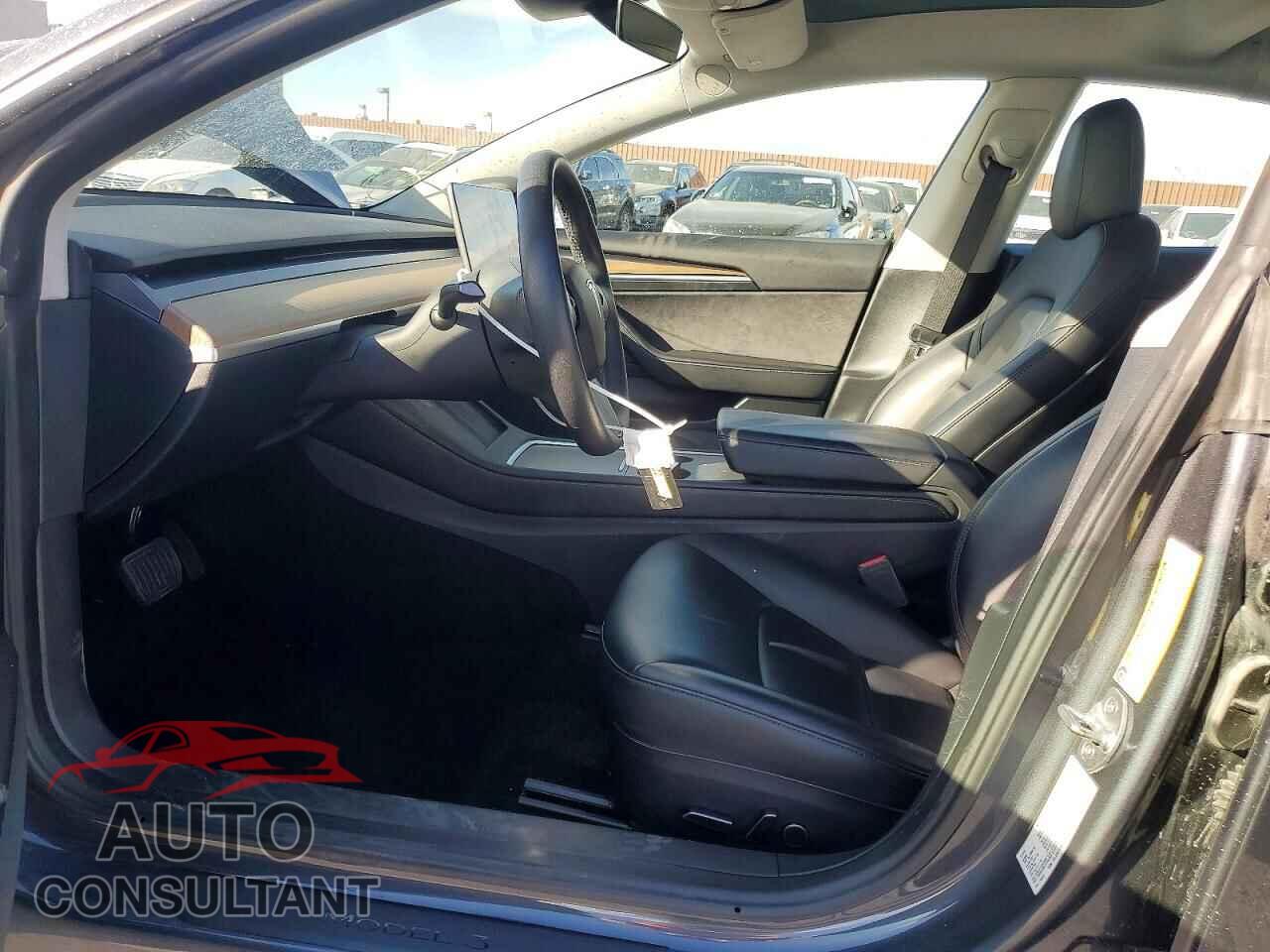 TESLA MODEL 3 2023 - 5YJ3E1EBXPF389093