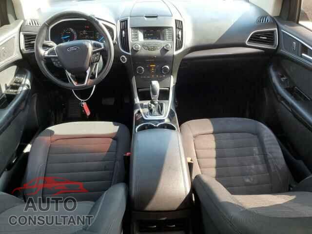 FORD EDGE 2017 - 2FMPK3J80HBB29814