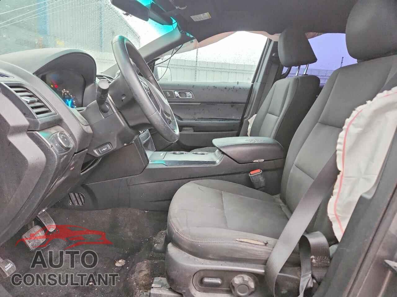 FORD EXPLORER 2016 - 1FM5K8AR2GGA62945