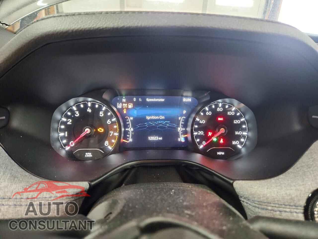 JEEP COMPASS 2024 - 3C4NJDBN3RT579651