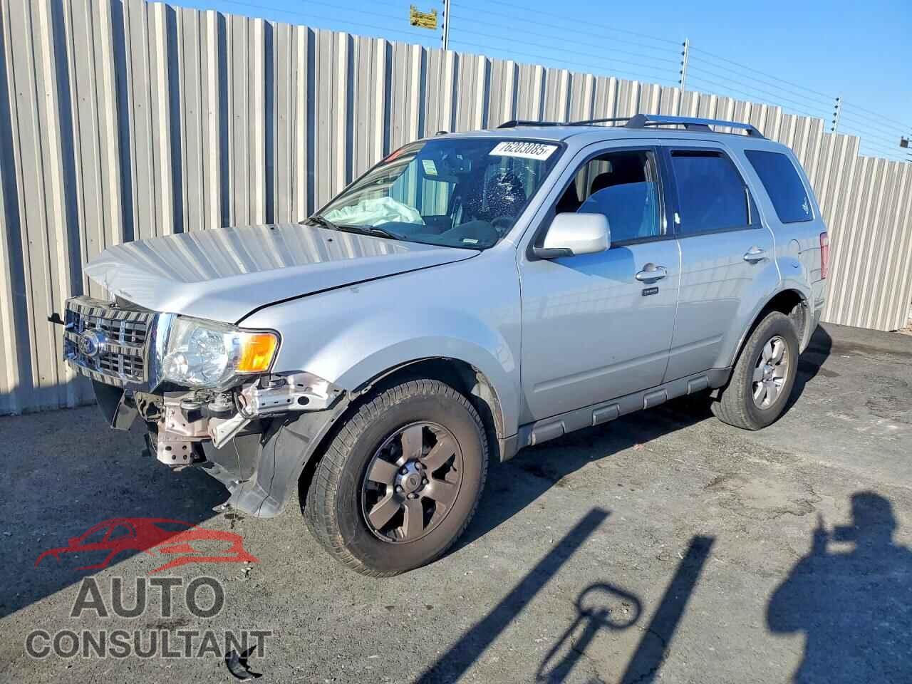 FORD ESCAPE 2012 - 1FMCU0EG3CKC19059