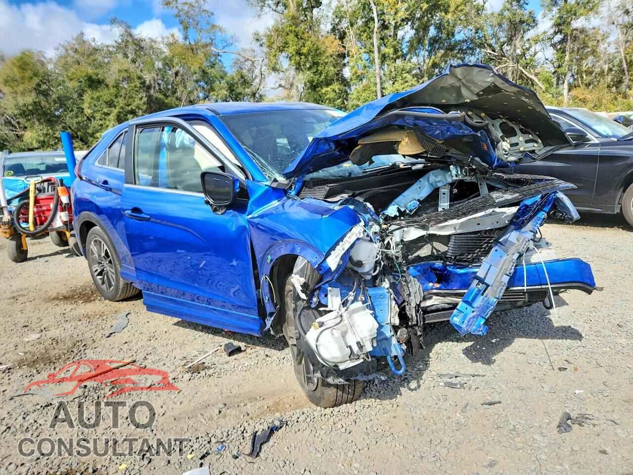 MITSUBISHI ECLIPSE 2023 - JA4ATWAA6PZ003846