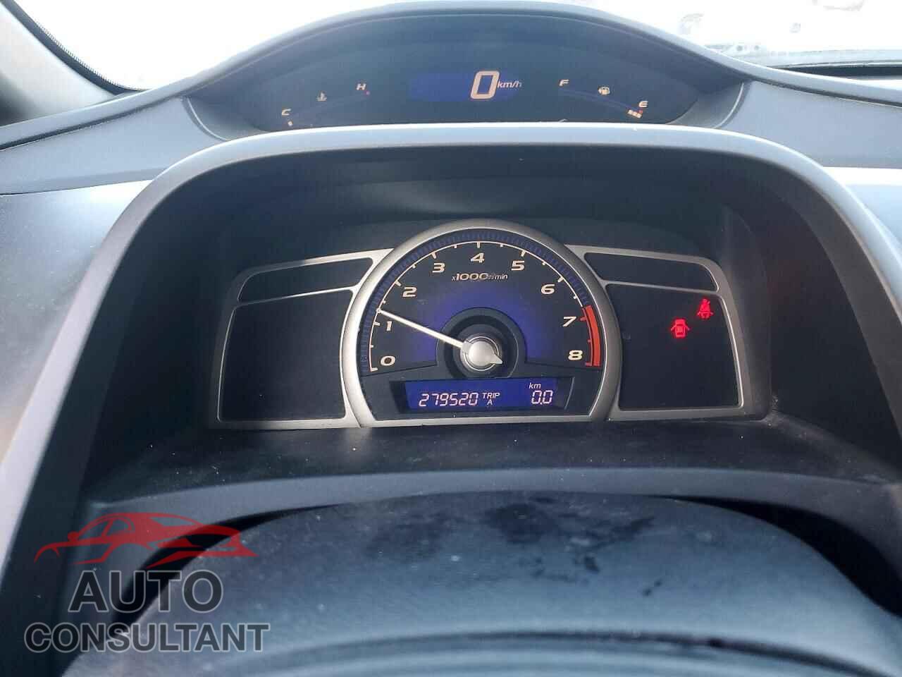 HONDA CIVIC 2010 - 2HGFA1E65AH005803