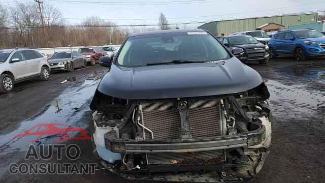 FORD EDGE 2016 - 2FMPK4AP5GBC39253