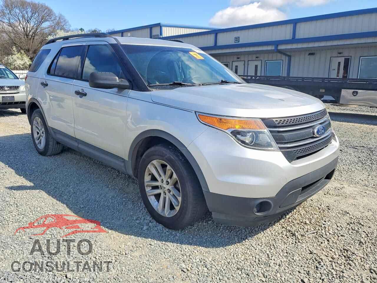 FORD EXPLORER 2015 - 1FM5K7B83FGC46144