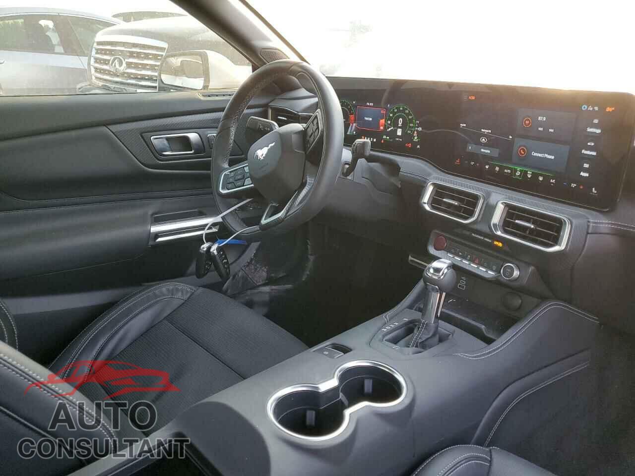 FORD MUSTANG 2024 - 1FA6P8CF2R5422751
