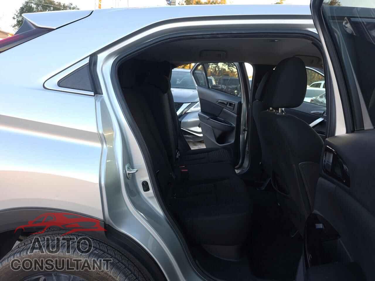 MITSUBISHI ECLIPSE 2022 - JA4ATVAA3NZ003536