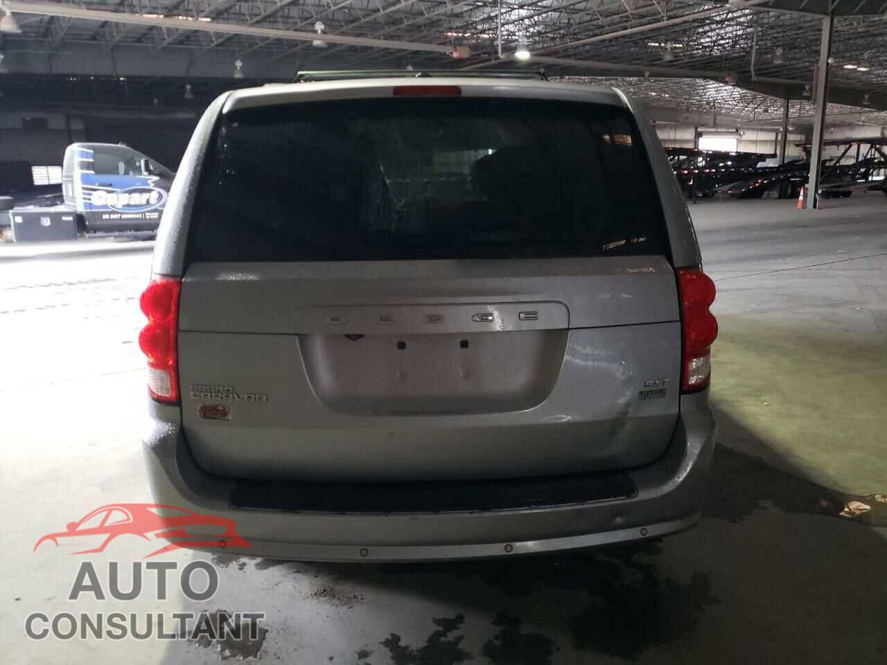 DODGE CARAVAN 2015 - 2C4RDGCG4FR591266