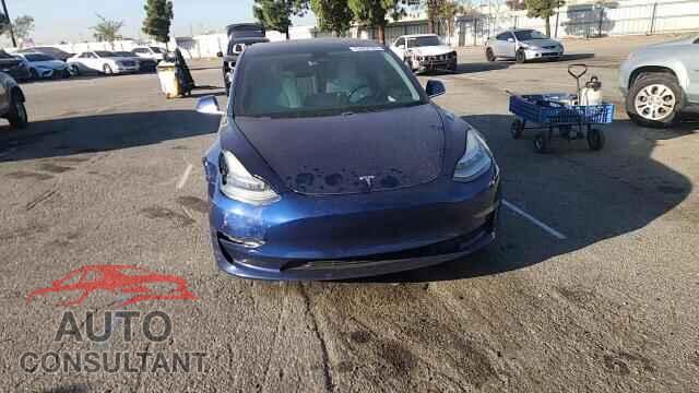 TESLA MODEL 3 2019 - 5YJ3E1EBXKF413790