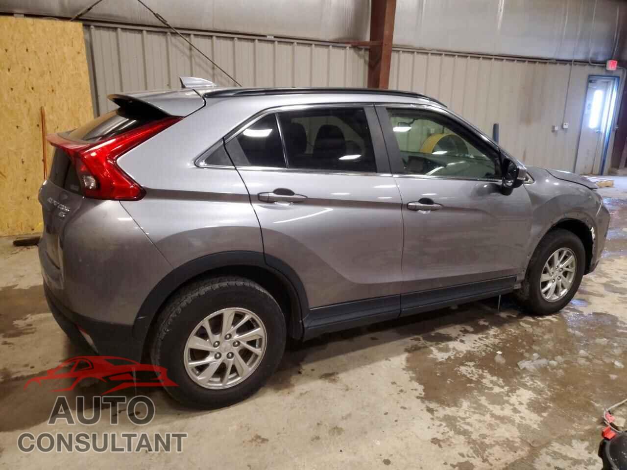 MITSUBISHI ECLIPSE 2019 - JA4AT3AA0KZ048112