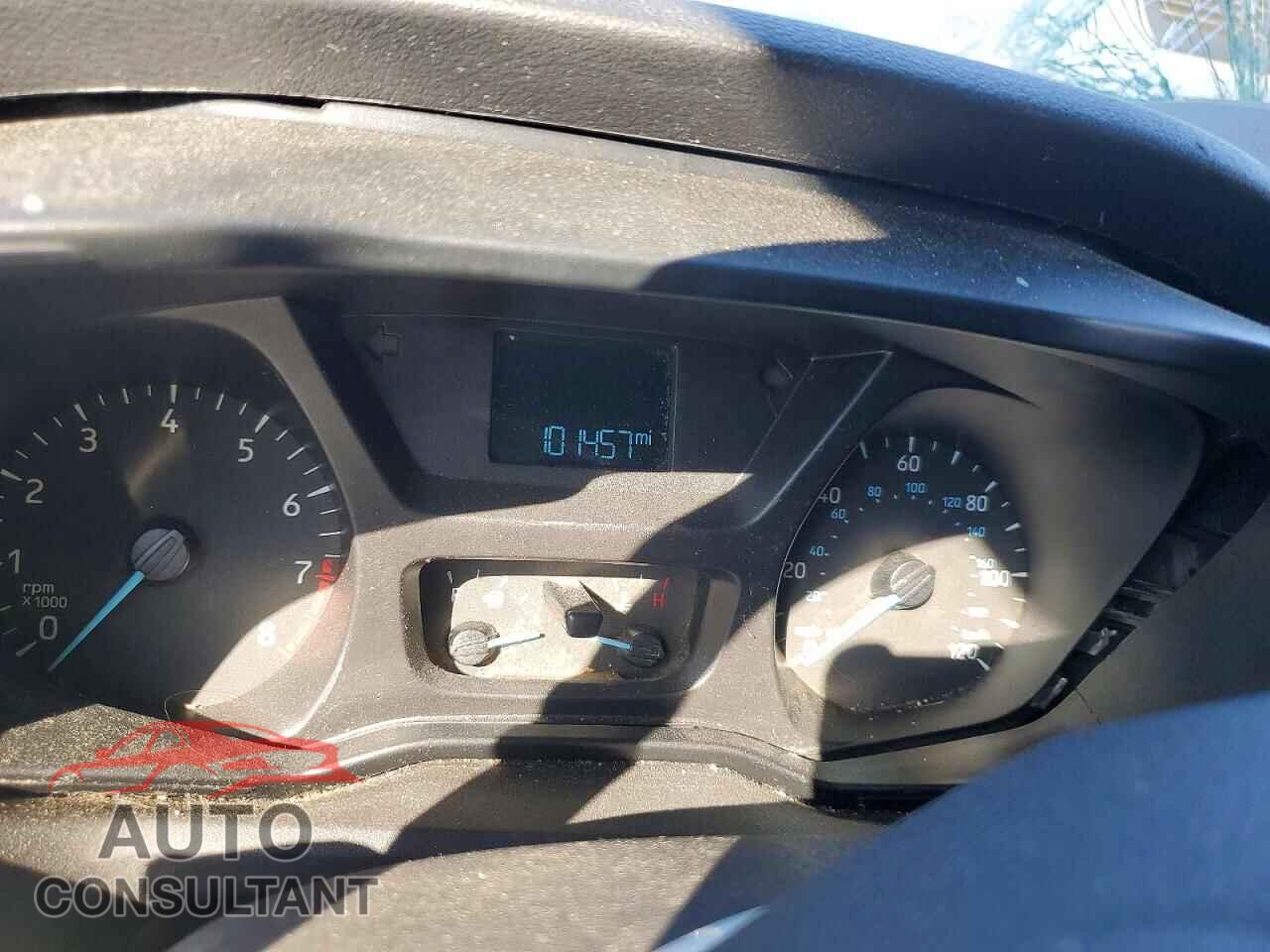 FORD TRANSIT 2019 - 1FTYR3XM1KKA97803