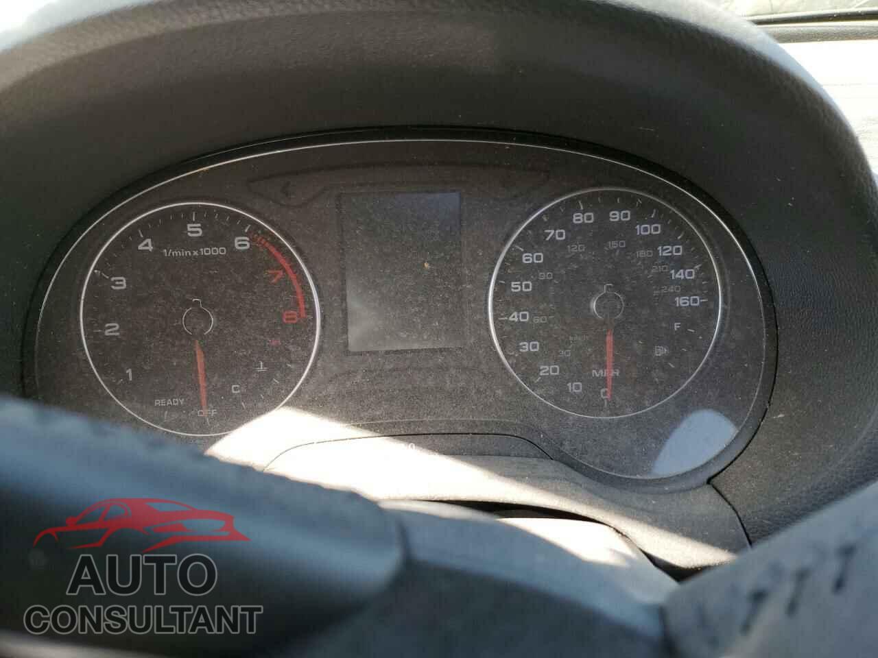 AUDI A3 2017 - WAUAUGFF0H1041499