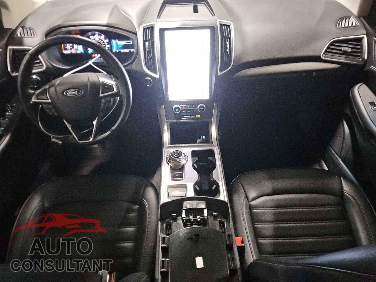 FORD EDGE 2023 - 2FMPK4J96PBA15748