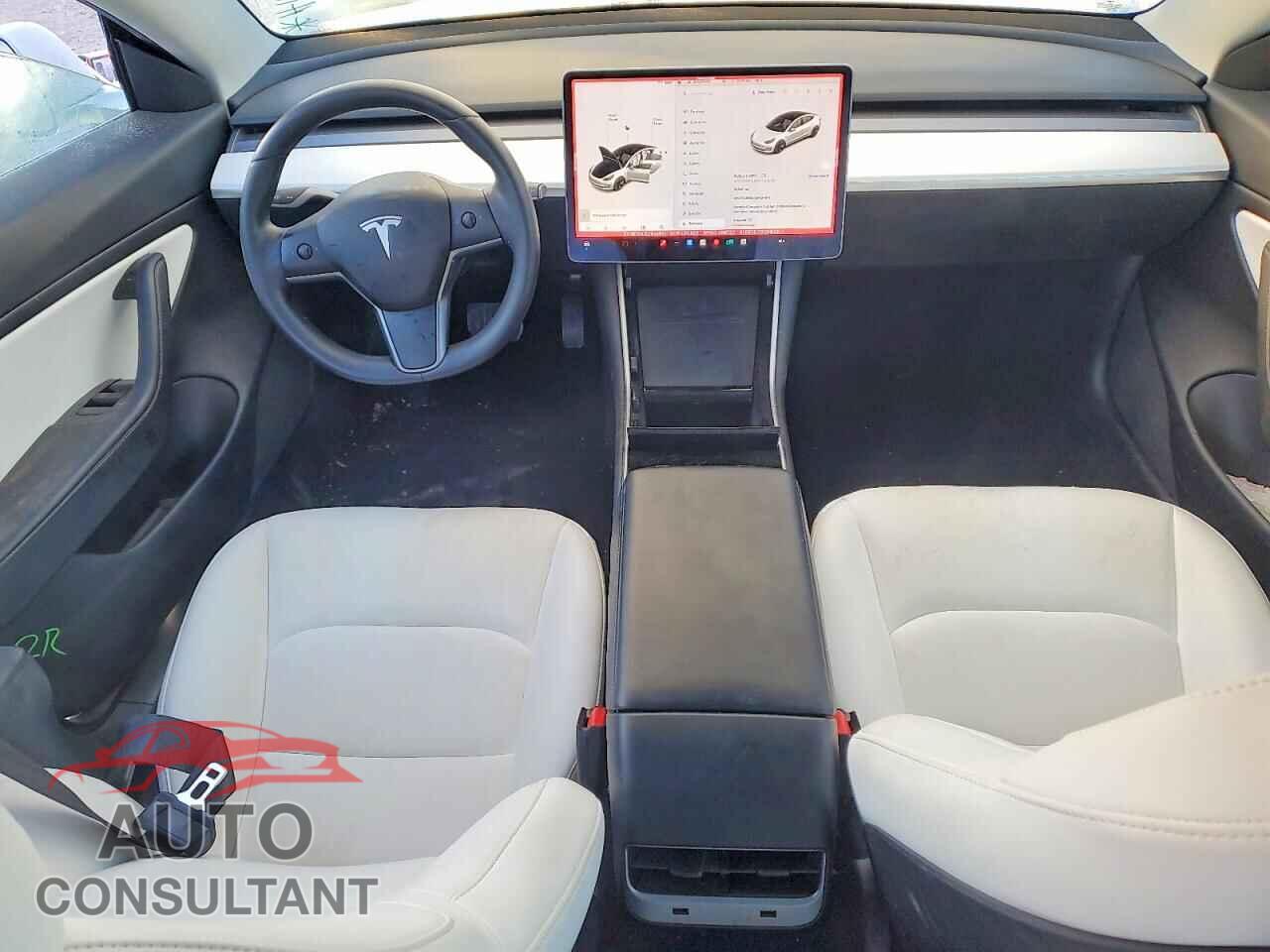 TESLA MODEL 3 2020 - 5YJ3E1EA7LF634661