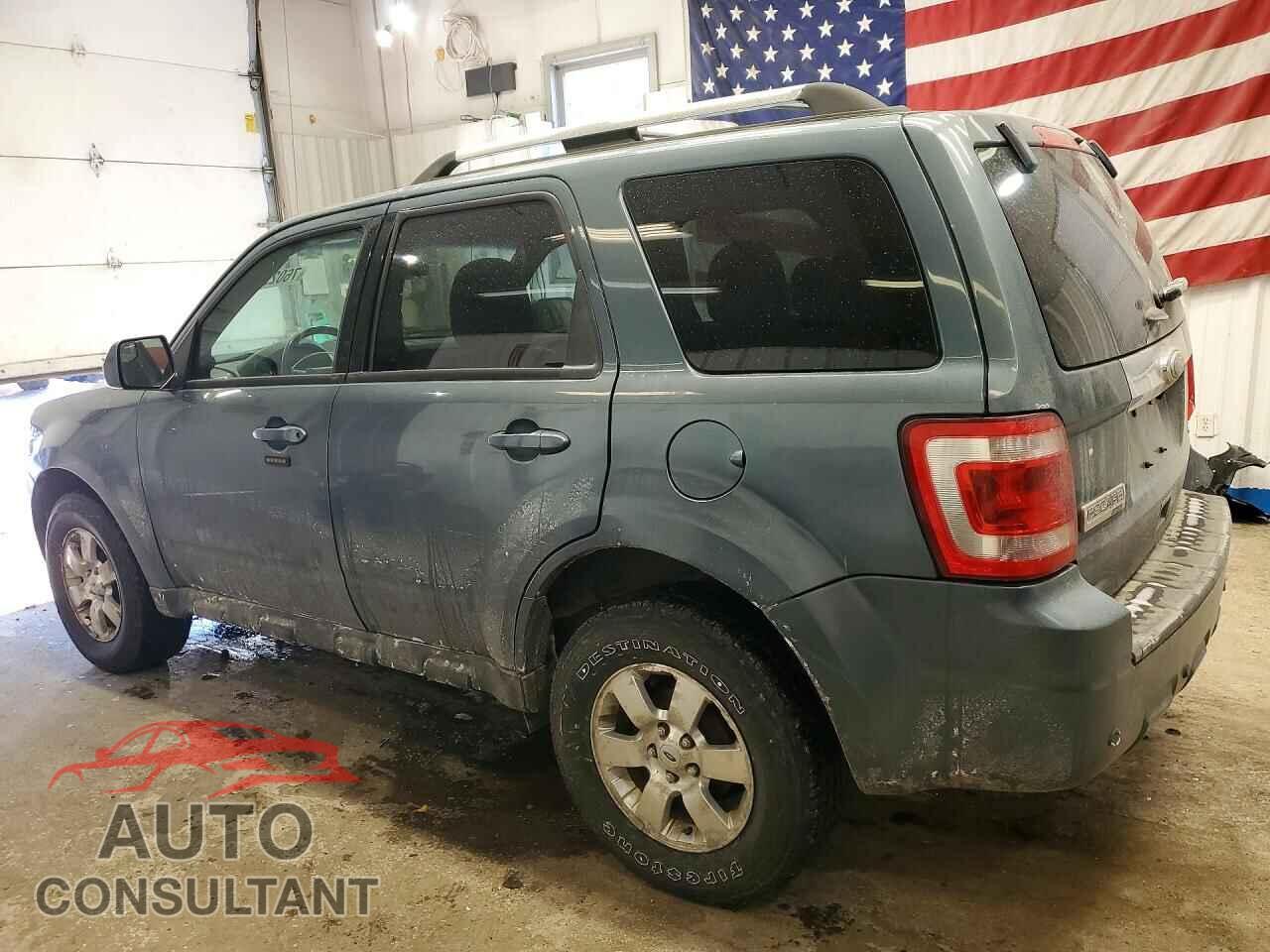 FORD ESCAPE 2012 - 1FMCU0E75CKC64469