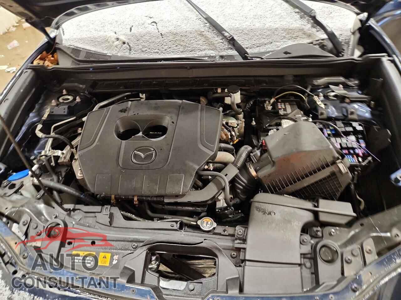 MAZDA CX30 2024 - 3MVDMBDM8RM623440