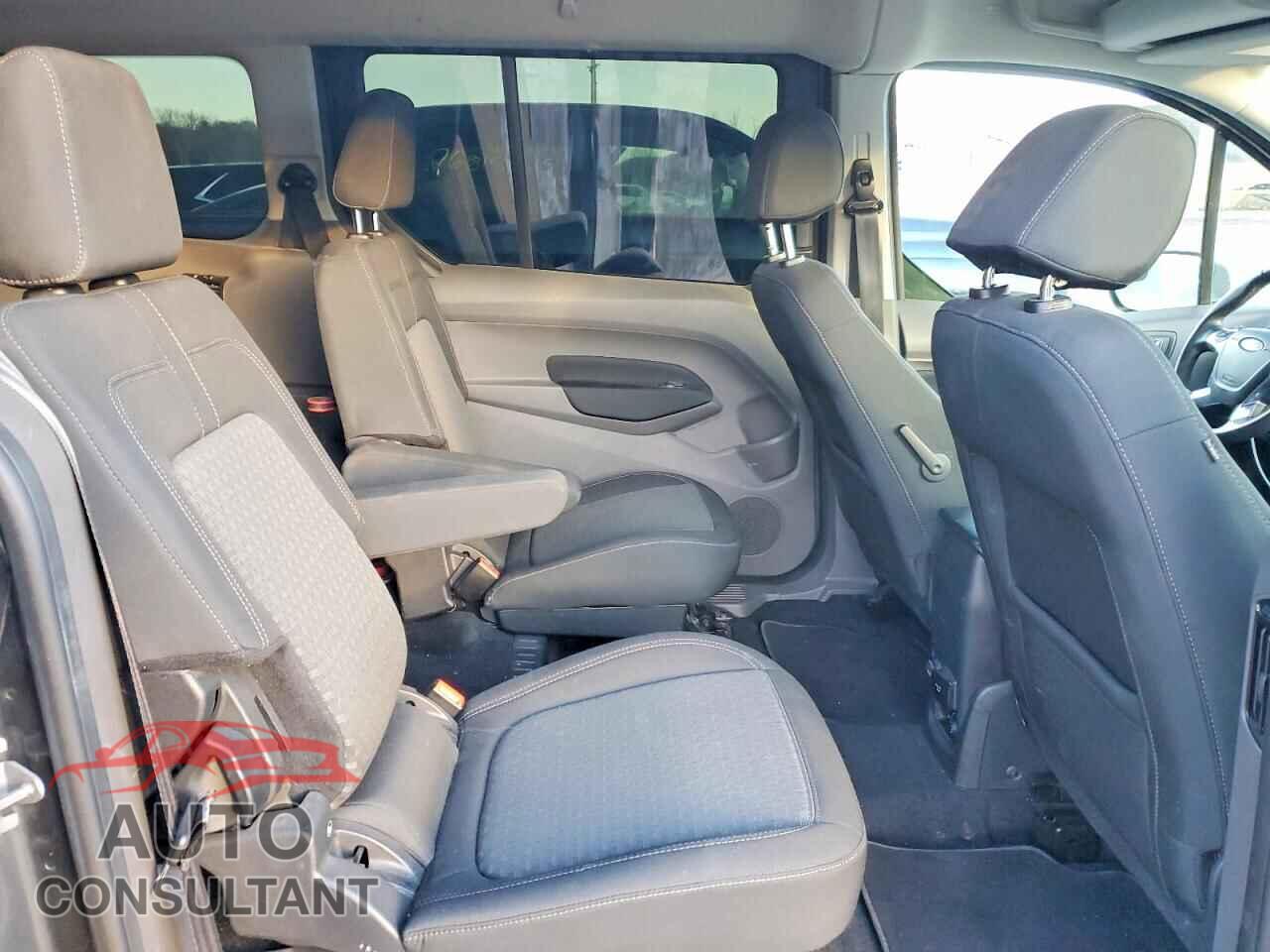 FORD TRANSIT 2020 - NM0GS9F20L1474841
