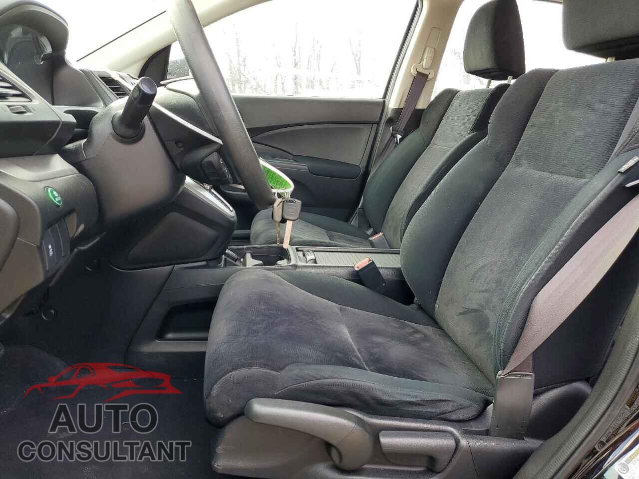 HONDA CRV 2012 - 2HKRM3H3XCH500766