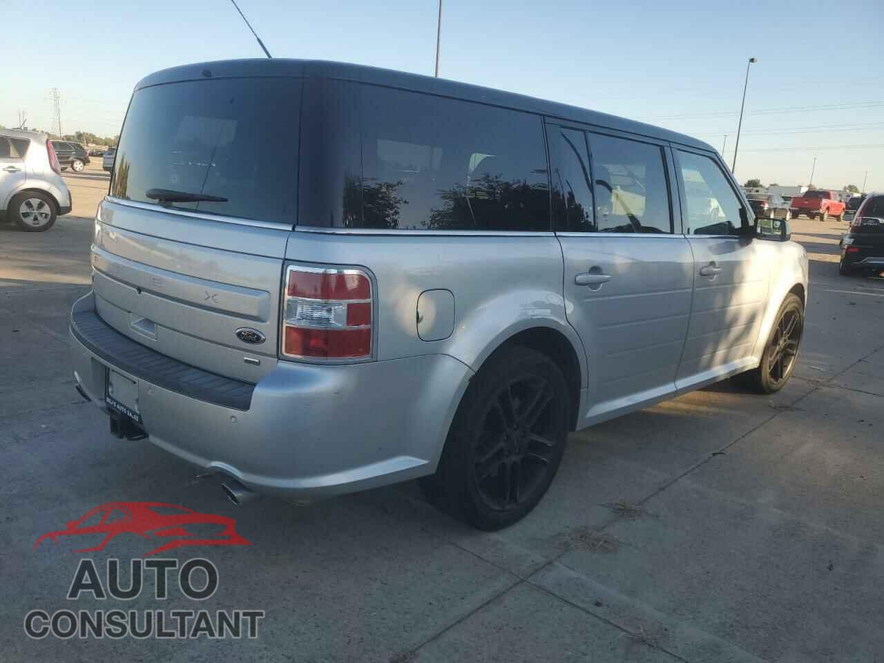 FORD FLEX 2014 - 2FMHK6C83EBD13739