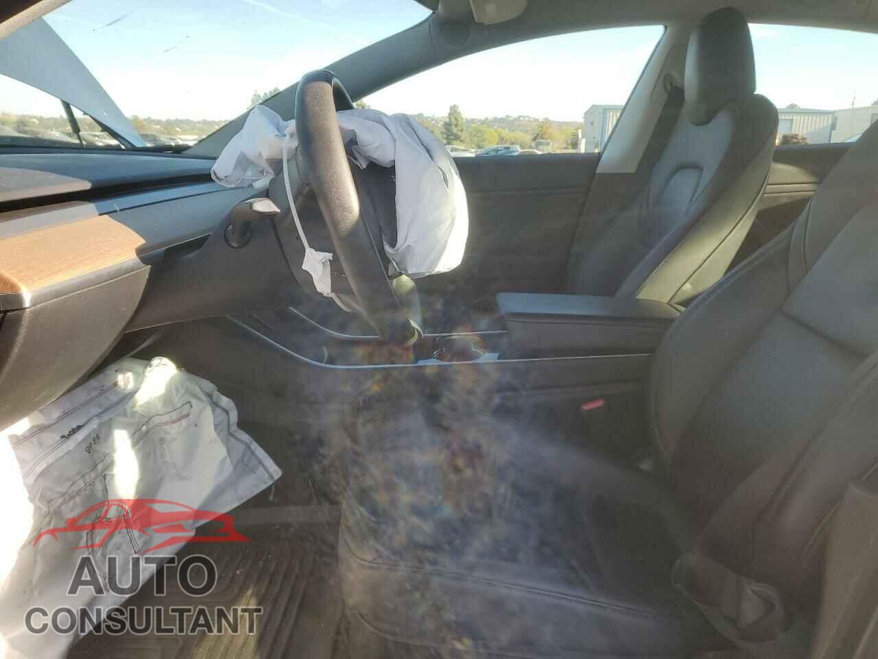 TESLA MODEL 3 2020 - 5YJ3E1EB7LF635544