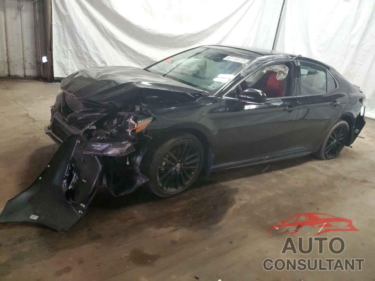 TOYOTA CAMRY 2023 - 4T1K61AK6PU806517