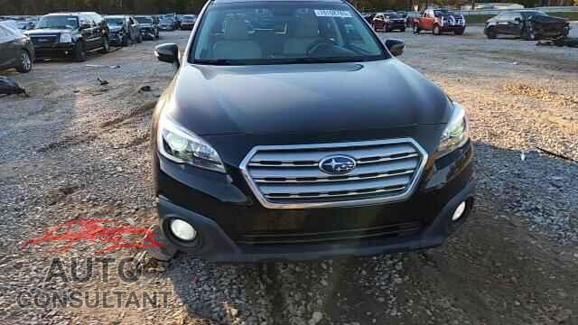 SUBARU OUTBACK 2016 - 4S4BSBFC2G3230367