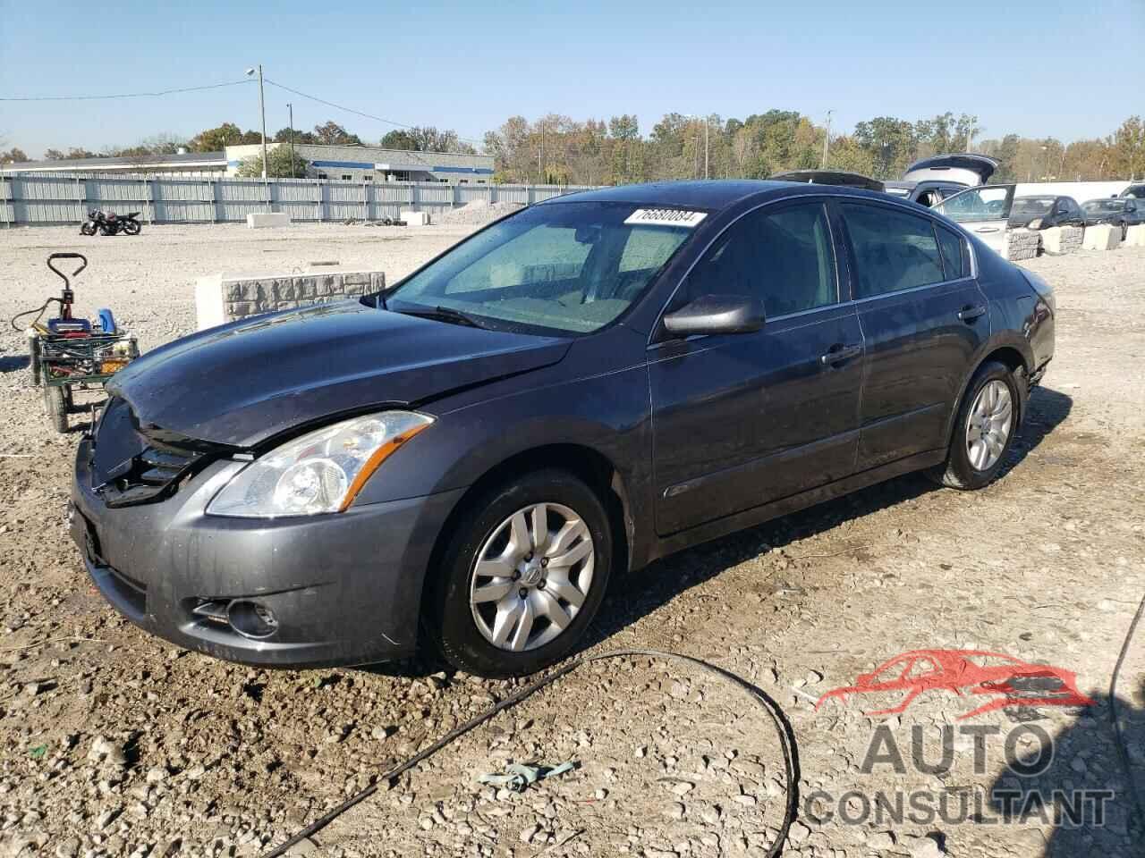 NISSAN ALTIMA 2010 - 1N4AL2AP2AN544920