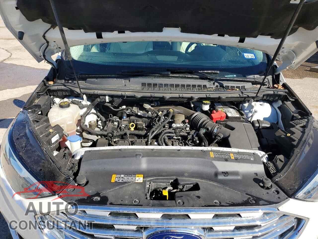 FORD EDGE 2019 - 2FMPK3K95KBB32254