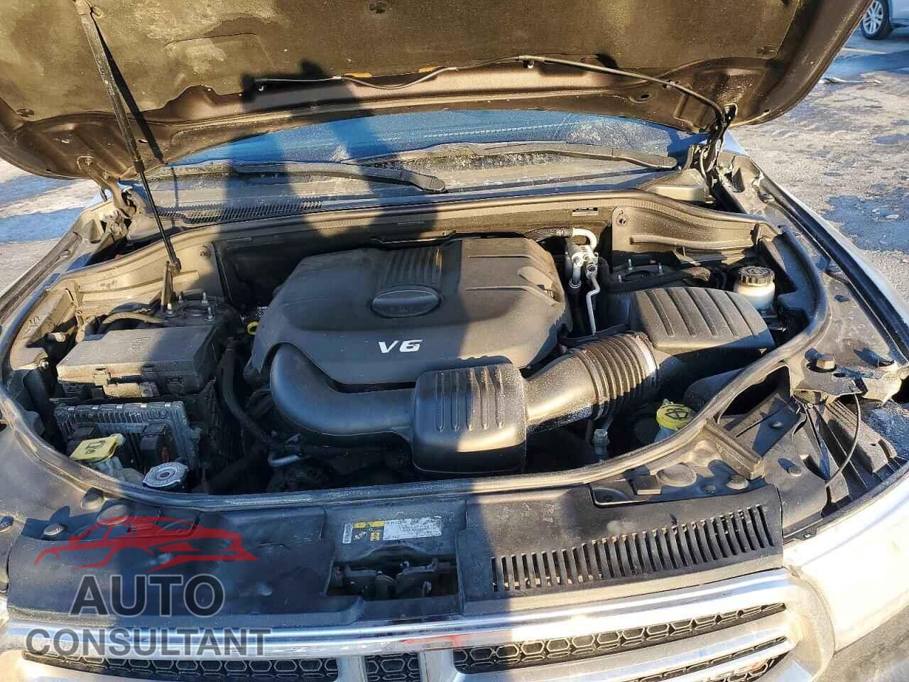 DODGE DURANGO 2015 - 1C4RDHDG9FC883718