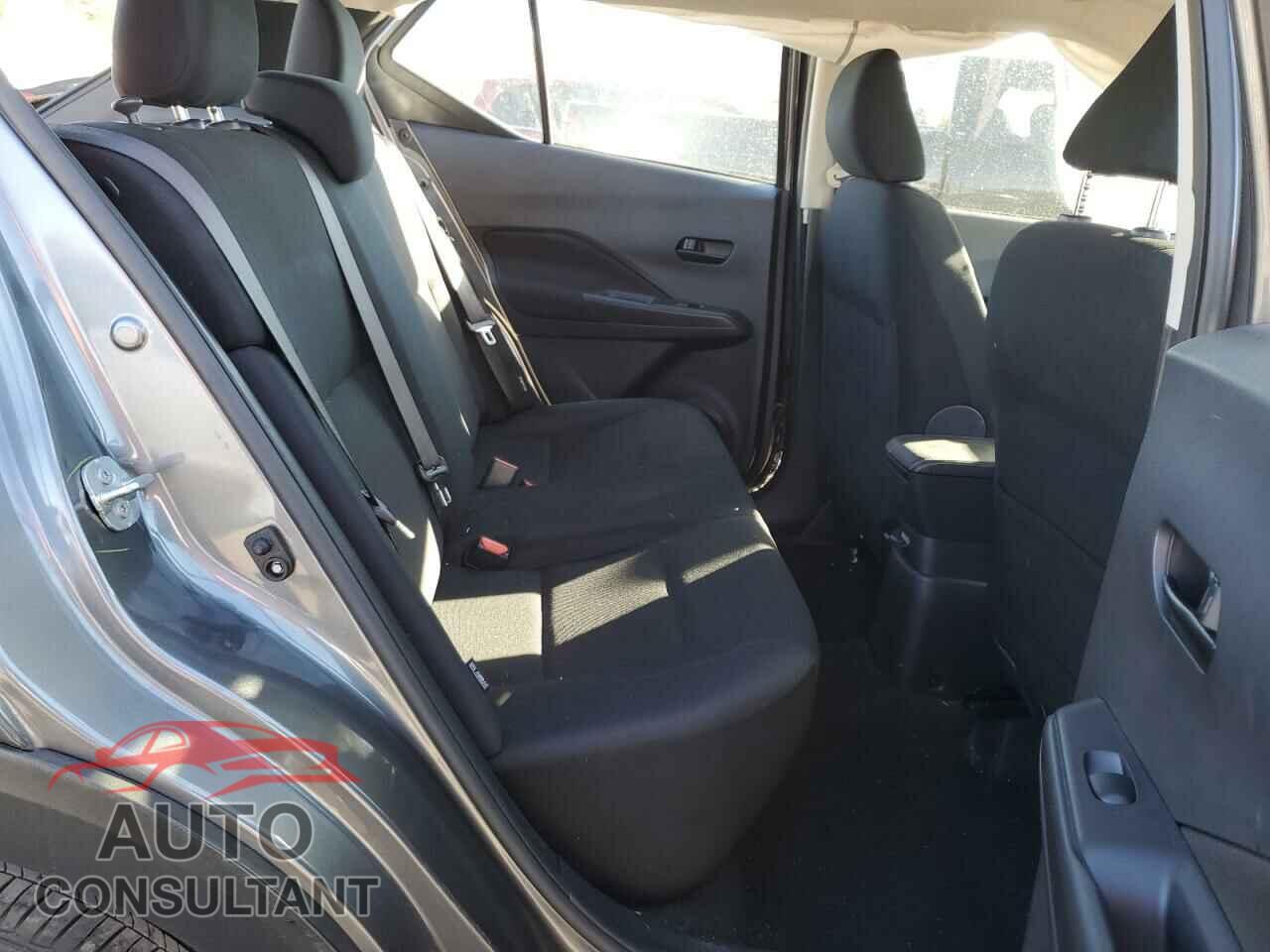 NISSAN KICKS 2023 - 3N1CP5BV5PL503473