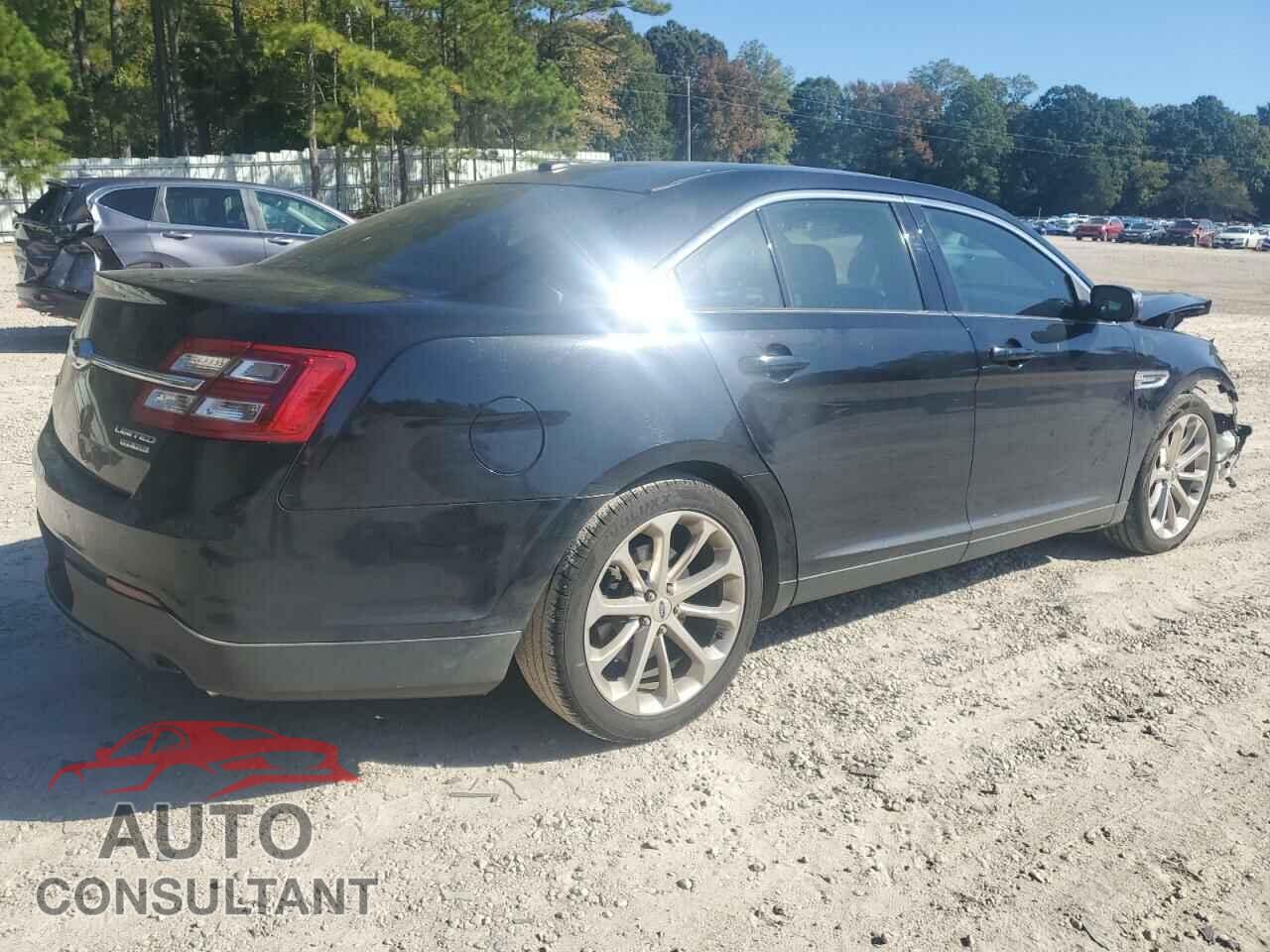 FORD TAURUS 2016 - 1FAHP2F88GG107568