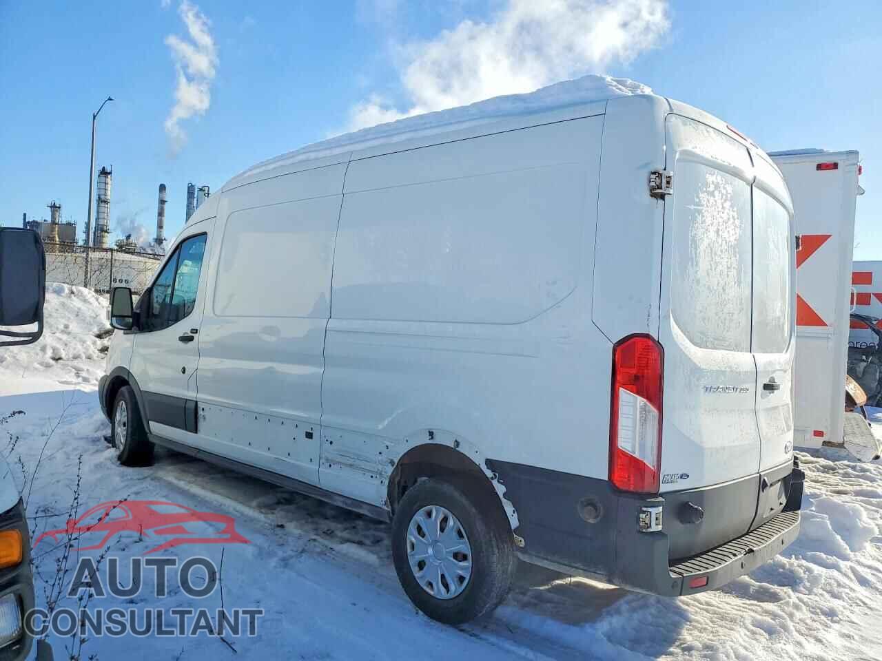 FORD TRANSIT 2017 - 1FTYR2CM2HKB19588