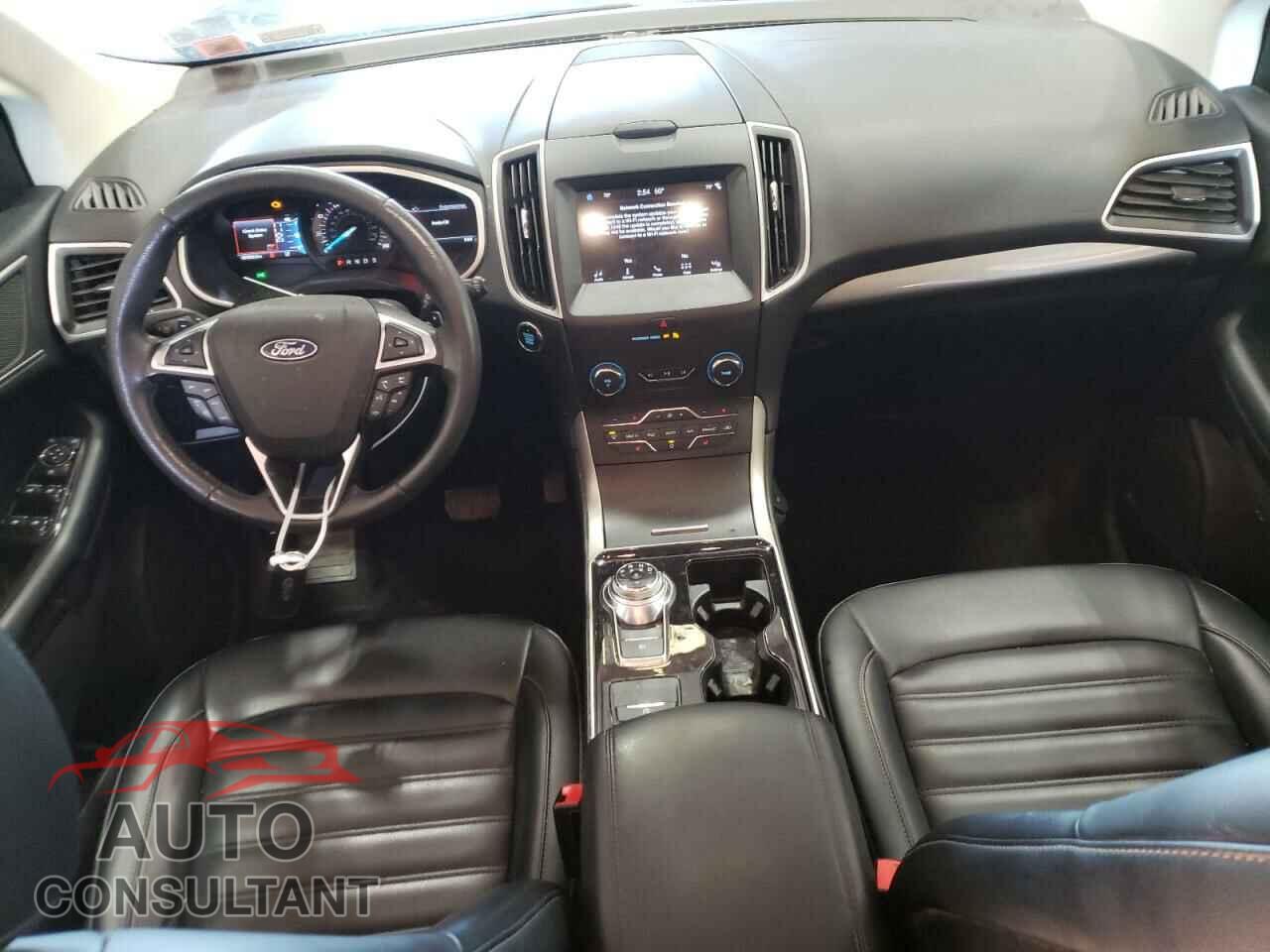 FORD EDGE 2019 - 2FMPK4J97KBB86260