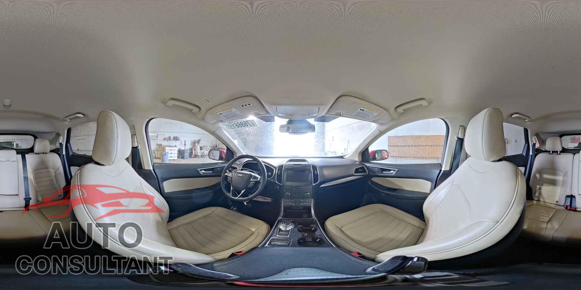 FORD EDGE 2020 - 2FMPK4J90LBB21770