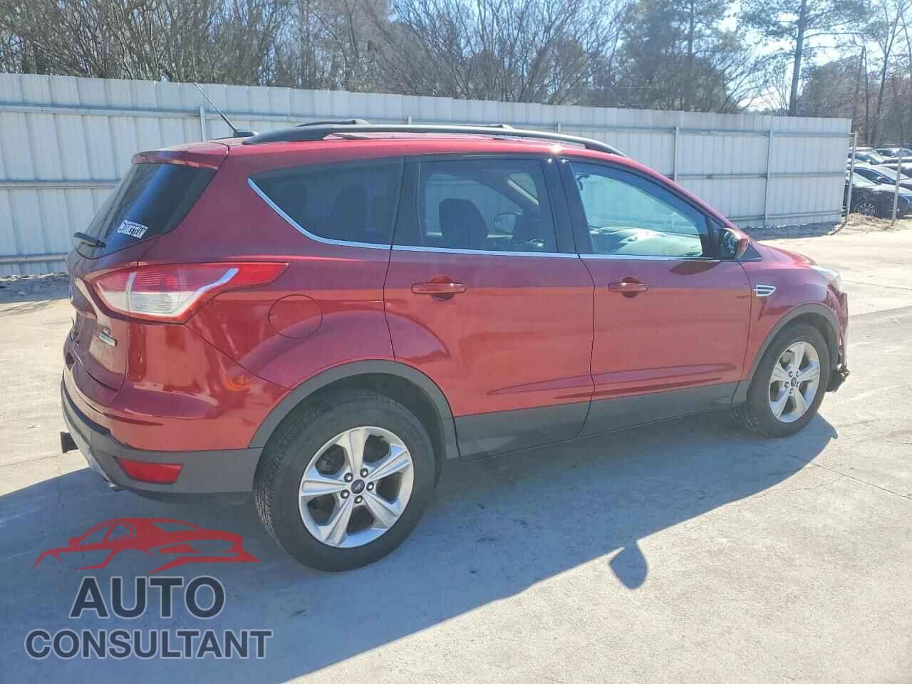 FORD ESCAPE 2014 - 1FMCU0G91EUD17061