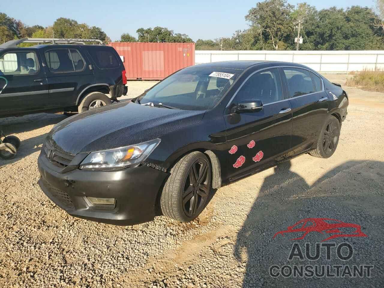 HONDA ACCORD 2014 - 1HGCR2F86EA172189