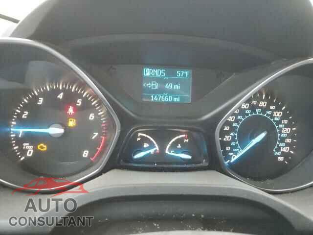 FORD ESCAPE 2013 - 1FMCU0F71DUA60949