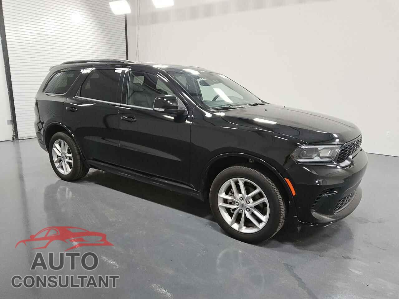 DODGE DURANGO 2024 - 1C4RDJDG7RC144150