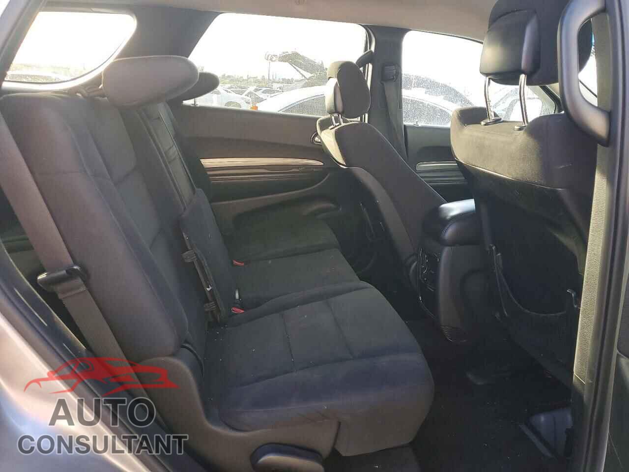 DODGE DURANGO 2015 - 1C4RDHAG4FC757884