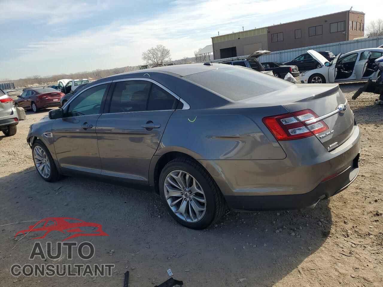 FORD TAURUS 2014 - 1FAHP2F8XEG140875
