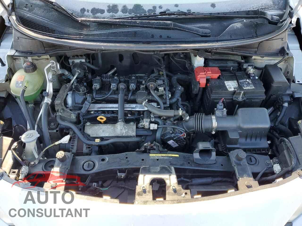 NISSAN VERSA 2021 - 3N1CN8EV7ML860393