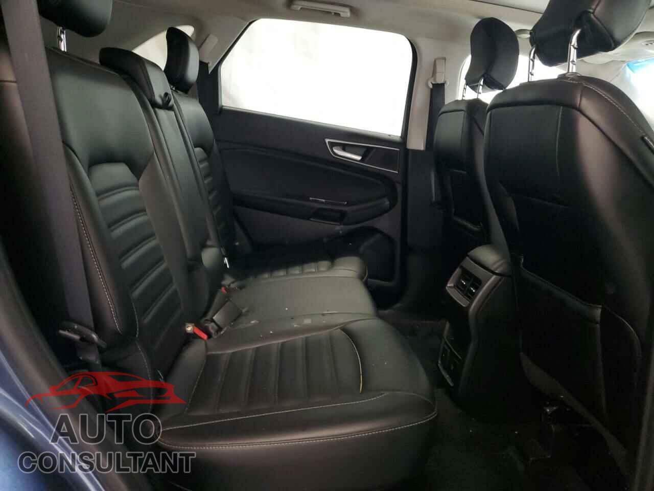 FORD EDGE 2019 - 2FMPK4J93KBC59351